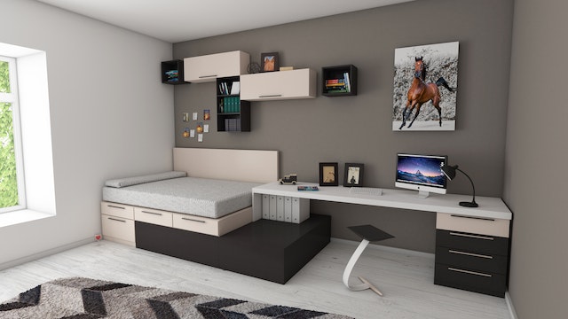Rental Apartment